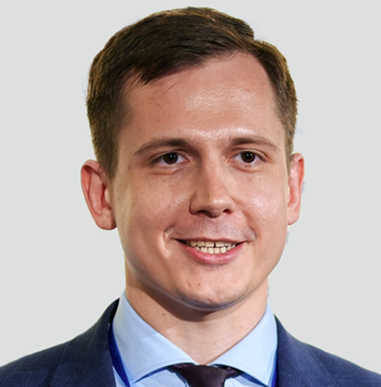 Рачин Сергей Андреевич