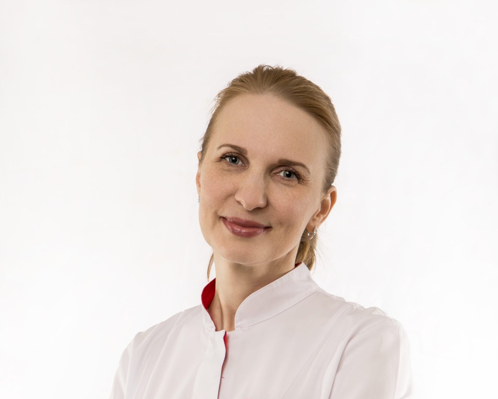 АНОСОВА Ю. А.