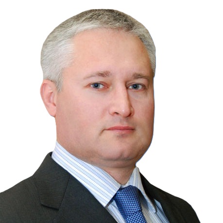 ДЕХНИЧ А. В.