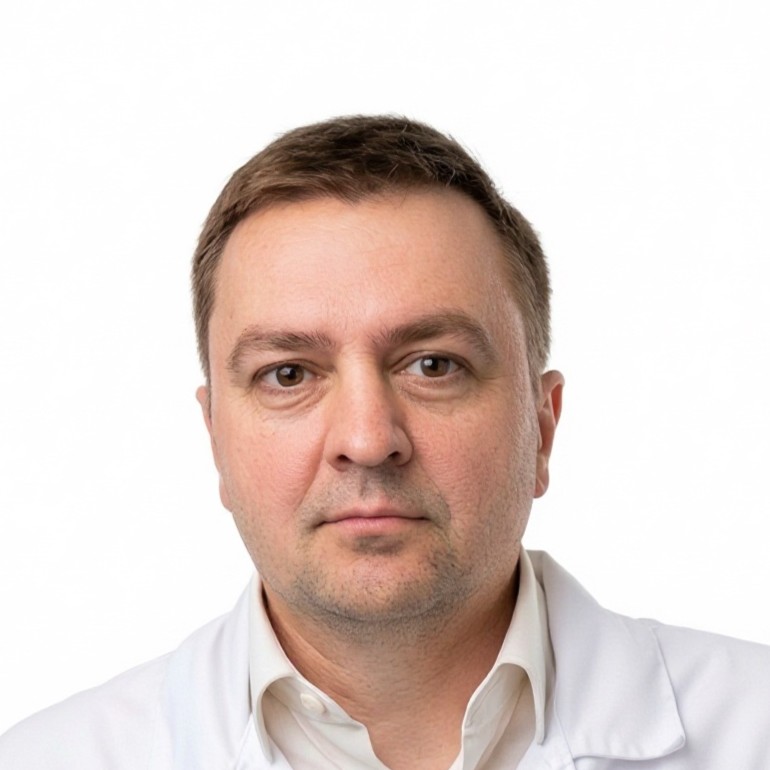 ДОВГАНЬ Е. В.