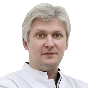 ДРУЖИНИН Д. С.