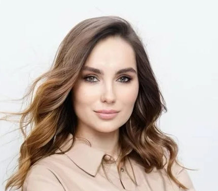 КИМПИЦКАЯ М. А.
