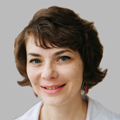 КОРАБЕЛЬНИКОВА Е. А.