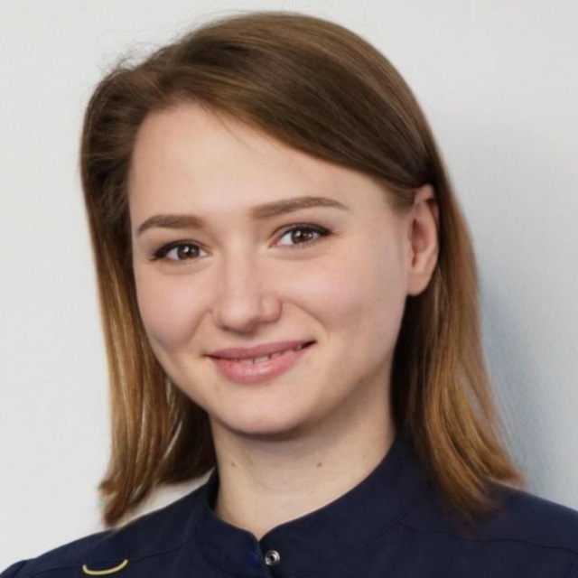 СОКОЛОВА И. А.