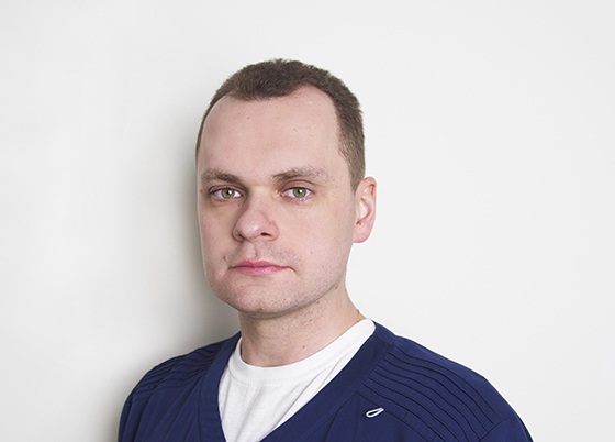 ТИХОНОВСКИЙ А. А.