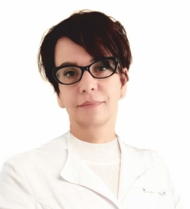 ТЫНТЕРОВА А. М.