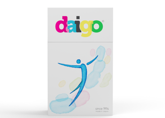 Розыгрыш биологически активных добавок DAIGO