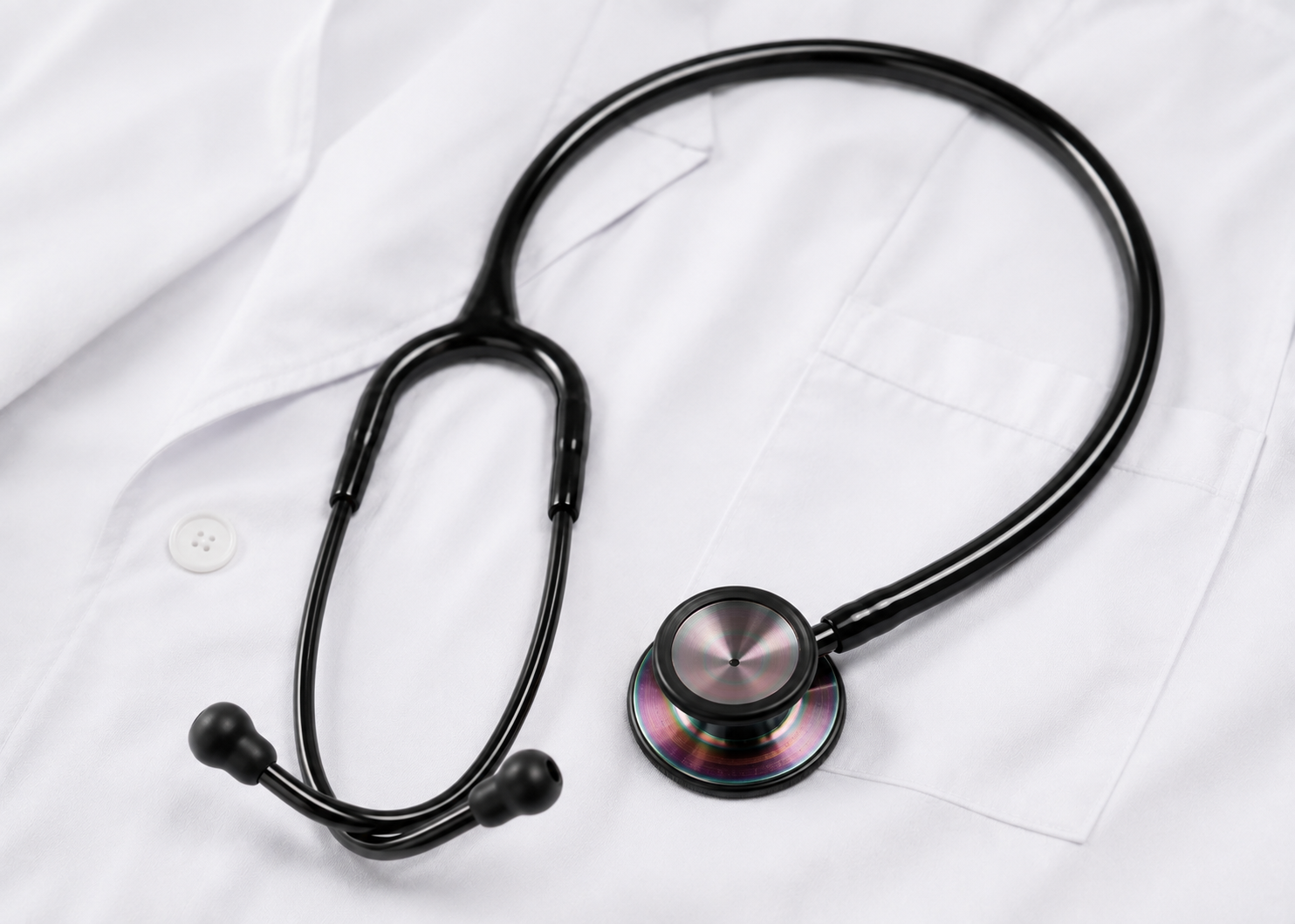 Стетоскоп Littmann Classic III - профессиональная классика