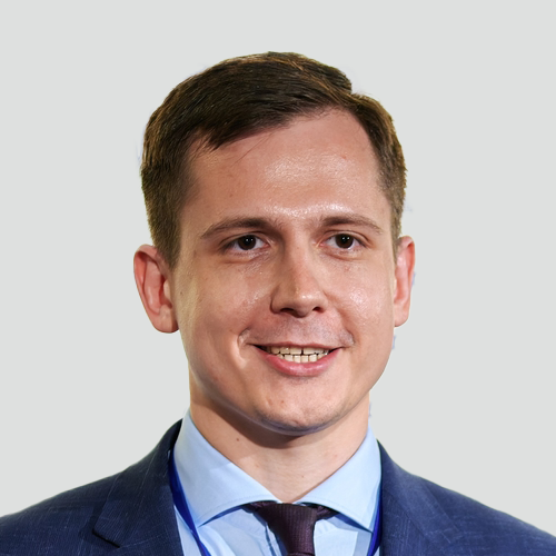 Рачин Сергей Андреевич